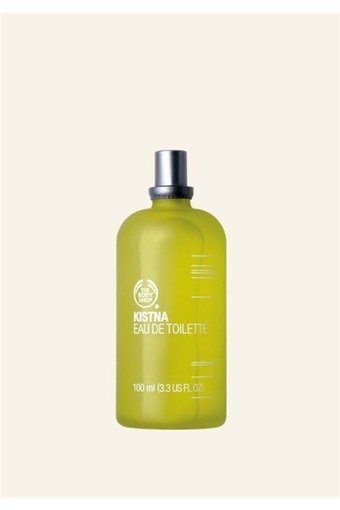 The Body Shop Kistna EDT Çiçeksi-Odunsu Erkek Parfüm 100 ml