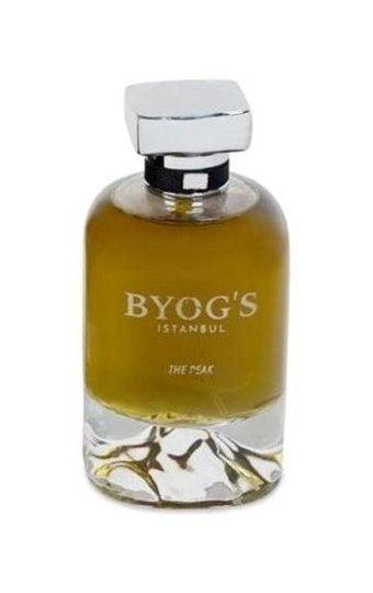 Byogs Health Care Heath Care EDP Bergamot-Kakule Erkek Parfüm 100 ml