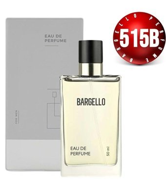 Bargello 515B EDP Meyveli-Oryantal Erkek Parfüm 50 ml