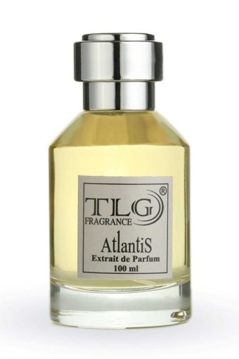 TLG Fragrance Creed Viking EDP Meyveli-Odunsu Erkek Parfüm 100 ml