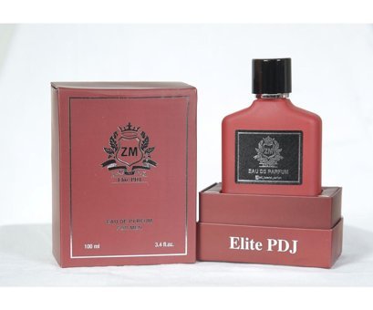 ZM Elite Erkek Parfüm 100 ml