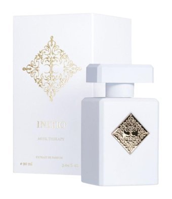 Nych Paris Musk Teraphy Meyveli-Odunsu Erkek Parfüm 100 ml