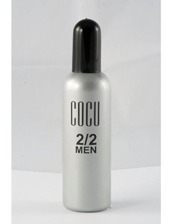 Cocu E10 EDP Odunsu-Oryantal Erkek Parfüm 50 ml