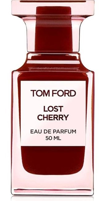 Tom Ford Lost Cherry EDP Oryantal-Sandal Erkek Parfüm 50 ml