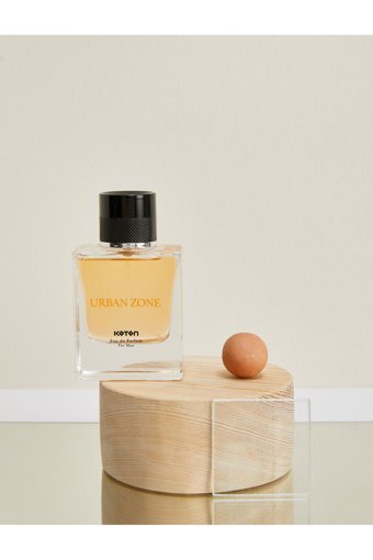 Koton Urban Zone Ferah-Odunsu Erkek Parfüm 50 ml