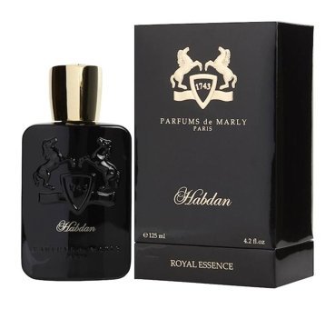 Parfums De Marly Habdan EDP Çiçeksi-Oryantal Erkek Parfüm 125 ml