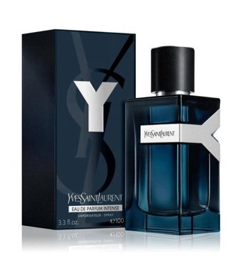 Yves Saint Laurent Y Intense EDP Erkek Parfüm 100 ml