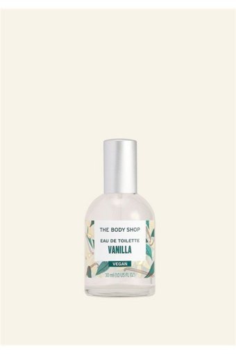 The Body Shop Vanilla EDT Çiçeksi-Odunsu Erkek Parfüm 30 ml