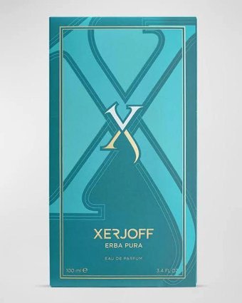 Guccani V Erba Pura EDP Meyveli-Oryantal Erkek Parfüm 100 ml