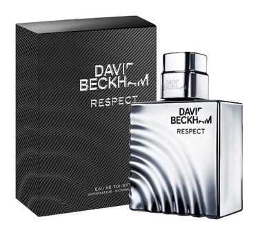 David Walker Respect EDT Ferah-Odunsu Erkek Parfüm 90 ml