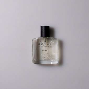 Royal Platinum M608 EDP Çiçeksi-Oryantal Erkek Parfüm 50 ml