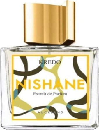 Nishane Kredo EDP Odunsu-Oryantal Erkek Parfüm 50 ml