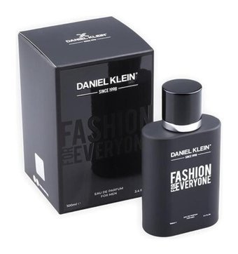 Daniel Klein Fashion For Everyone EDP Fresh-Odunsu Erkek Parfüm 100 ml