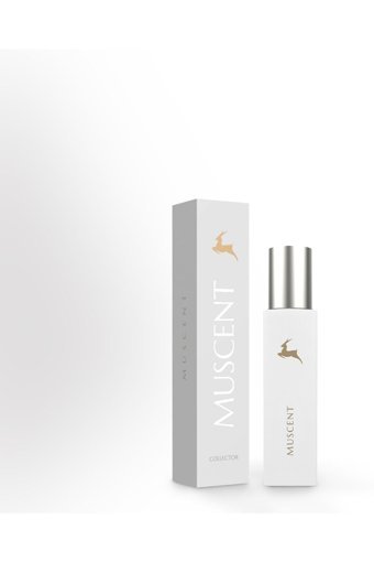 Muscent C058 EDP Çiçeksi-Meyveli Erkek Parfüm 15 ml