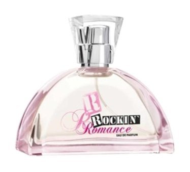 LR Rockin Romance Çiçeksi-Odunsu Erkek Parfüm 50 ml