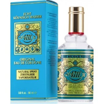 4711 EDC Meyveli-Odunsu Erkek Parfüm 90 ml