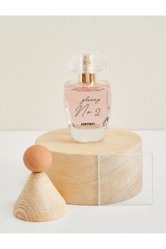 Koton Gleamy No.2 Ferah-Meyvemsi Erkek Parfüm 50 ml