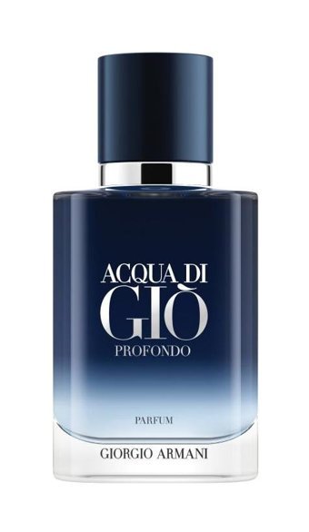 Giorgio Armani Acqua Di Gio Profondo Ferah-Odunsu Erkek Parfüm 30 ml