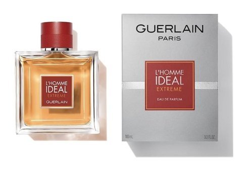 Guerlain L'Homme Ideal Extreme EDP Odunsu-Oryantal Erkek Parfüm 100 ml