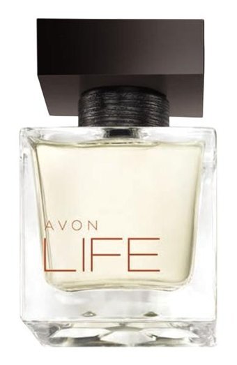 Avon Life EDT Çiçeksi-Odunsu Erkek Parfüm 75 ml