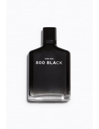 Zara 800 Black EDT Odunsu-Turunçgil Erkek Parfüm 100 ml