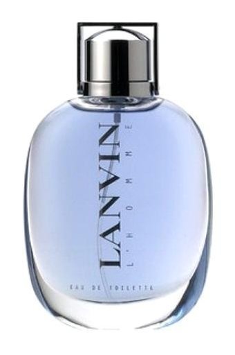 Lanvin L'Homme EDT Ferah-Sandal Erkek Parfüm 100 ml