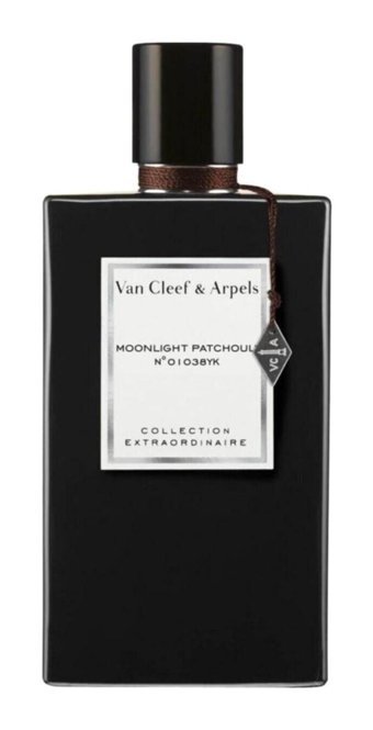 Van Cleef & Arpels Moonlight Patchouli EDP Meyveli-Odunsu Erkek Parfüm 75 ml