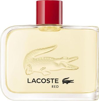Lacoste Red EDT Ferah-Meyveli Erkek Parfüm 125 ml