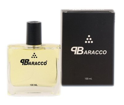 Baracco E250 Odunsu-Oryantal Erkek Parfüm 100 ml