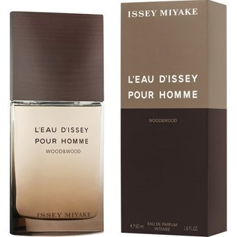 Issey Miyake L'Eau D'Issey Pour Homme EDP Fresh-Sandal Erkek Parfüm 50 ml