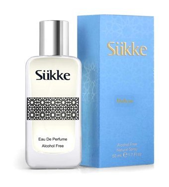 Sükke Mabeyn EDP Meyveli-Oryantal Erkek Parfüm 50 ml
