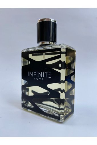 Infinite Love E2 Odunsu-Sandal Erkek Parfüm 100 ml