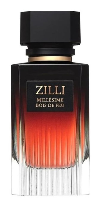 Zilli Millesime Bois De Feu EDP Meyveli-Oryantal Erkek Parfüm 100 ml