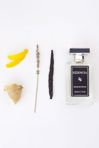 Essencia Olympos Odunsu-Oryantal Erkek Parfüm 50 ml