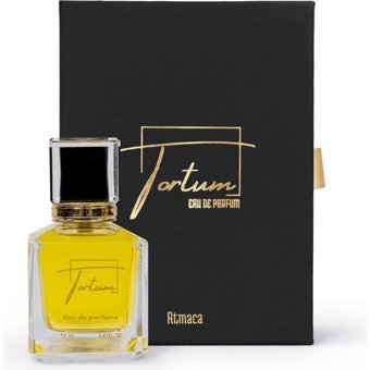 Tortum Atmaca Baharatlı-Bergamot Erkek Parfüm 50 ml
