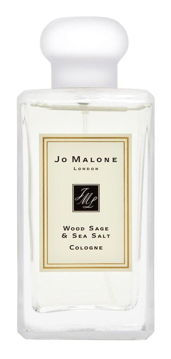 Jo Malone London Wood Sage Sea Salt EDP Ferah-Odunsu Erkek Parfüm 100 ml