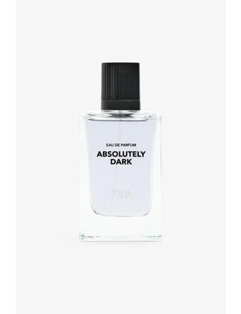 Zara Absolutely Dark EDP Çiçeksi-Odunsu Erkek Parfüm 100 ml