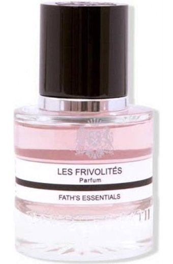 Jacques Saint Pres Fath Les Frivolites Biber-Vetiver Erkek Parfüm 100 ml