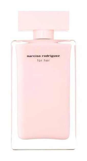 Narciso Rodriguez For Her EDP Çiçeksi-Meyvemsi-Odunsu Kadın Parfüm 100 ml