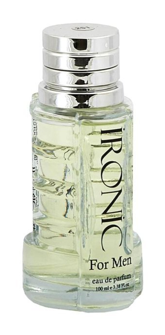 Ironic No:204 EDP Erkek Parfüm 100 ml