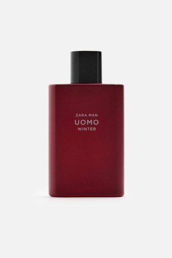 Zara Uomo Winter EDP Odunsu-Oryantal Erkek Parfüm 90 ml