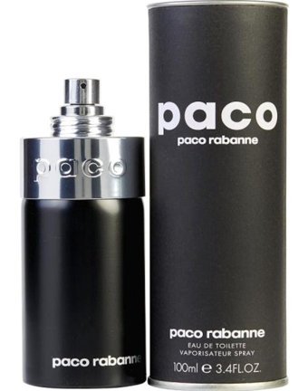 Paco Rabanne Paco EDT Baharatlı-Odunsu Erkek Parfüm 100 ml