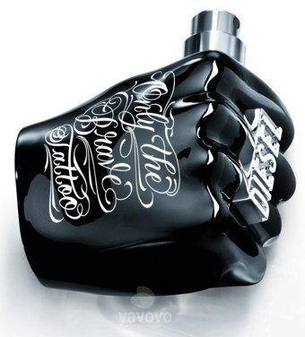 Diesel Only The Brave Tattoo EDT Baharatlı-Fresh Erkek Parfüm 200 ml