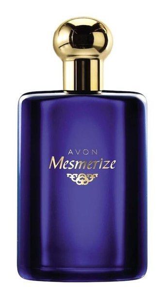 Avon Mesmerize EDT Odunsu-Oryantal Erkek Parfüm 100 ml