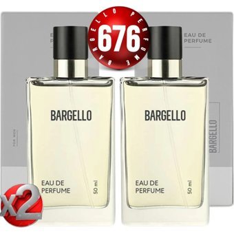 Bargello 676 EDP Çiçeksi-Odunsu Erkek Parfüm 50 ml