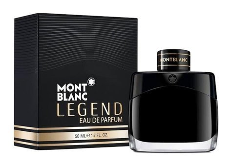 Mont Blanc Legend EDP Meyveli-Odunsu Erkek Parfüm 50 ml