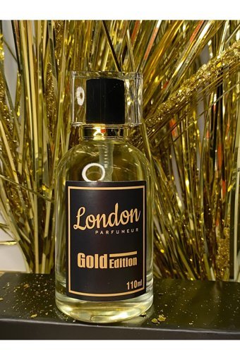 London Narcotic Afrodizyak Etkili EDP Çiçeksi-Oryantal Erkek Parfüm 110 ml