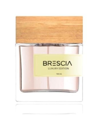 Brescia More Than W Brescıa Luxury Edition EDP Erkek Parfüm 100 ml