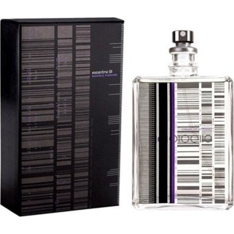 Escentric Escentric 01 EDP Meyveli-Oryantal Erkek Parfüm 100 ml