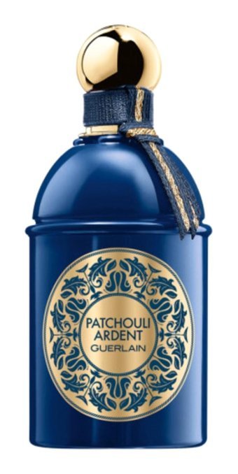 Guerlain Patchouli Ardent EDP Çiçeksi-Odunsu Erkek Parfüm 125 ml